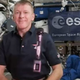Illustration for article titled Space Station Astronaut Dials Wrong Number